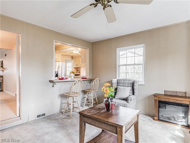 2871 Park Drive N, Silver Lake, OH 44224