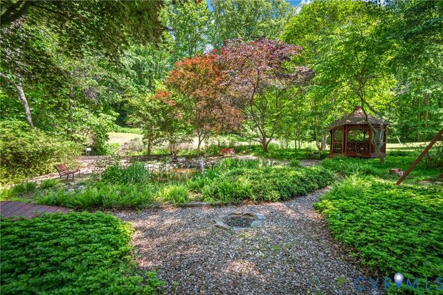 413 Pleasanthill Dr, North Chesterfield, VA 23236