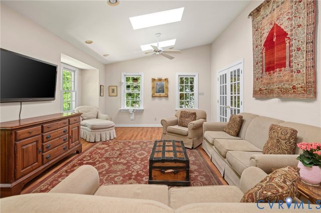 413 Pleasanthill Dr, North Chesterfield, VA 23236