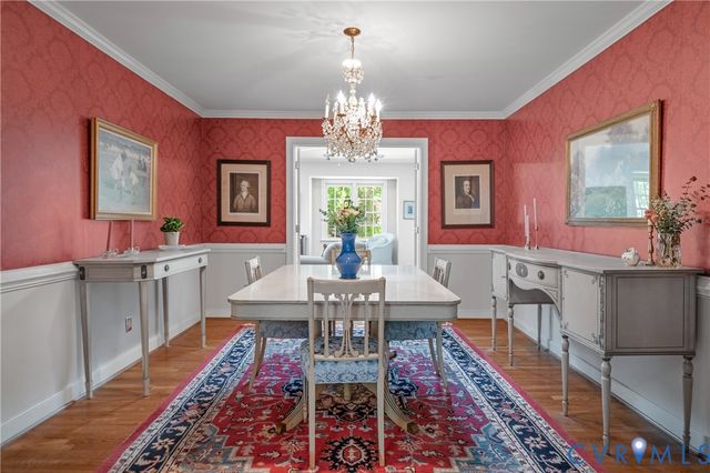 413 Pleasanthill Dr, North Chesterfield, VA 23236