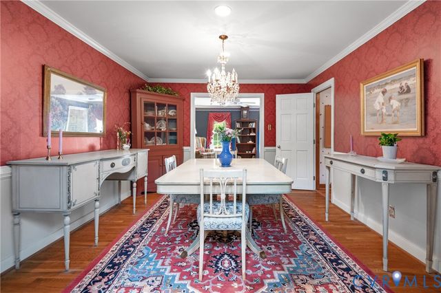 413 Pleasanthill Dr, North Chesterfield, VA 23236