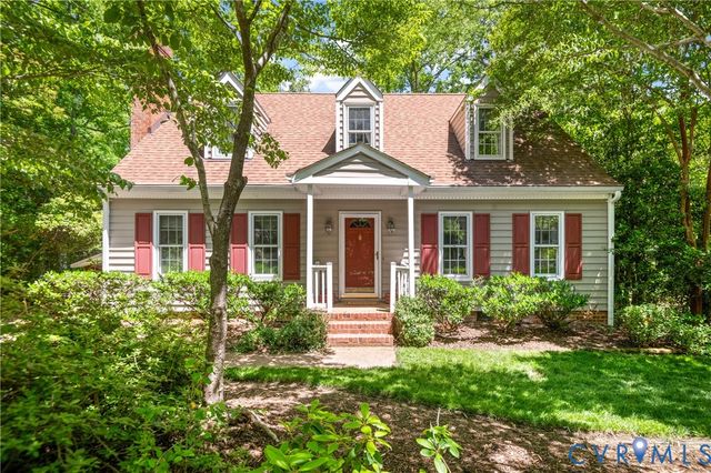 413 Pleasanthill Dr, North Chesterfield, VA 23236