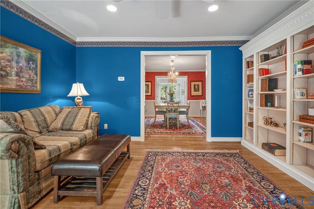 413 Pleasanthill Dr, North Chesterfield, VA 23236