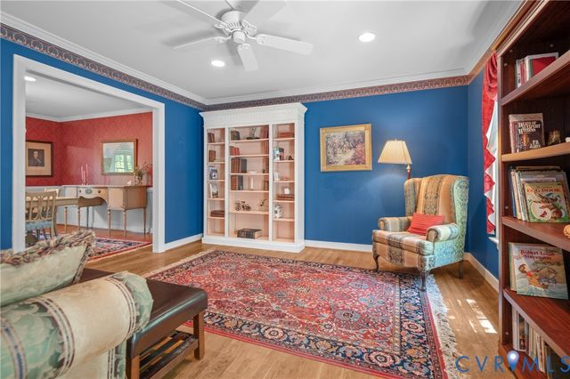 413 Pleasanthill Dr, North Chesterfield, VA 23236