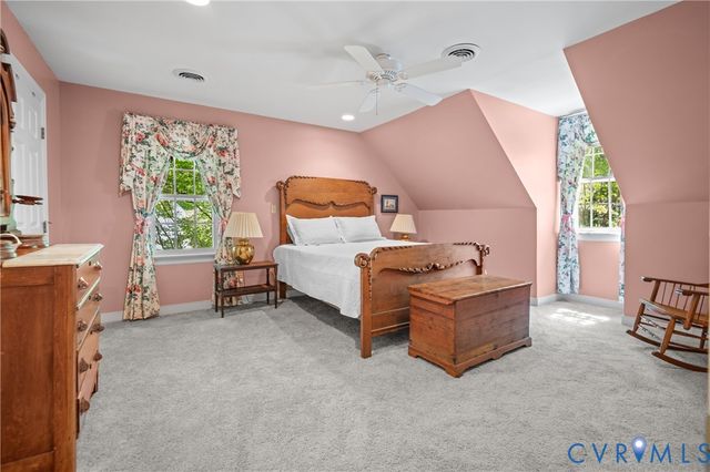 413 Pleasanthill Dr, North Chesterfield, VA 23236