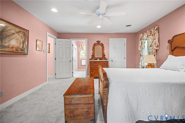 413 Pleasanthill Dr, North Chesterfield, VA 23236