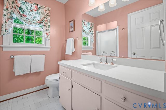 413 Pleasanthill Dr, North Chesterfield, VA 23236
