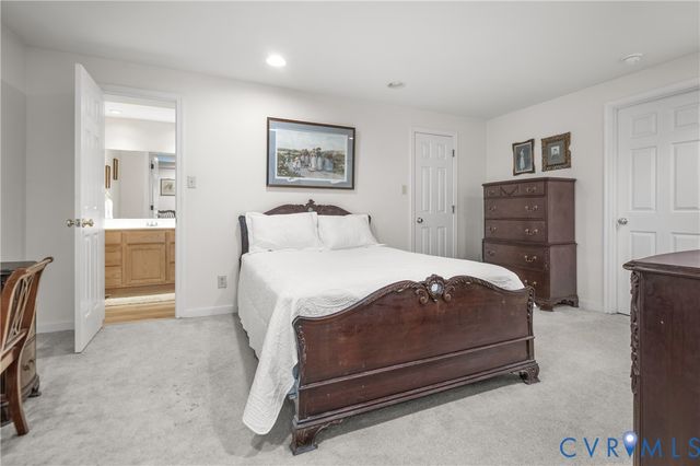 413 Pleasanthill Dr, North Chesterfield, VA 23236