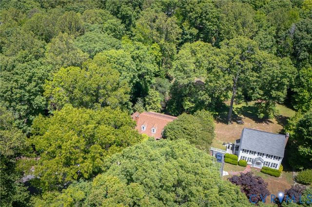 413 Pleasanthill Dr, North Chesterfield, VA 23236