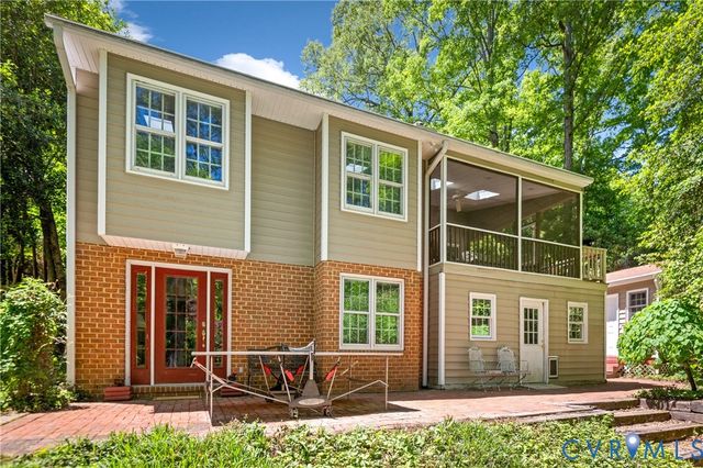 413 Pleasanthill Dr, North Chesterfield, VA 23236