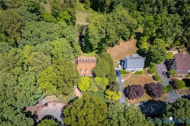 413 Pleasanthill Dr, North Chesterfield, VA 23236