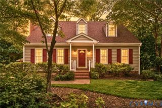 413 Pleasanthill Dr, North Chesterfield, VA 23236