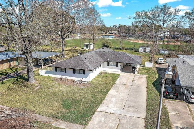 1455 S Marilyn Dr, Baton Rouge, LA 70815