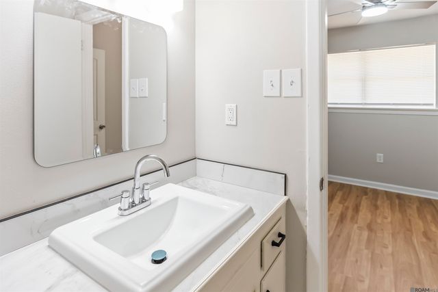 1455 S Marilyn Dr, Baton Rouge, LA 70815