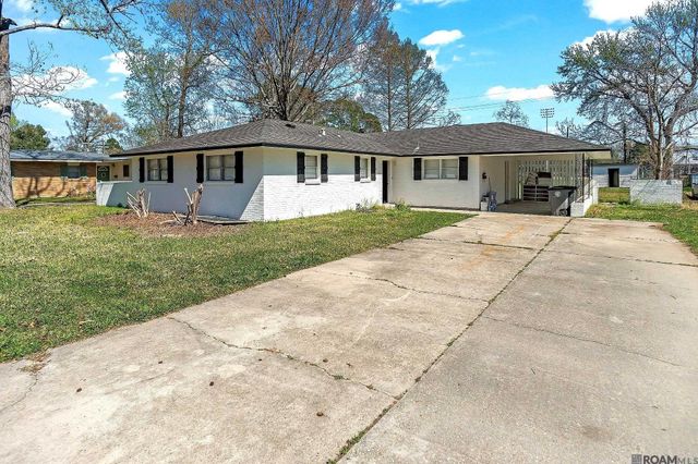 1455 S Marilyn Dr, Baton Rouge, LA 70815