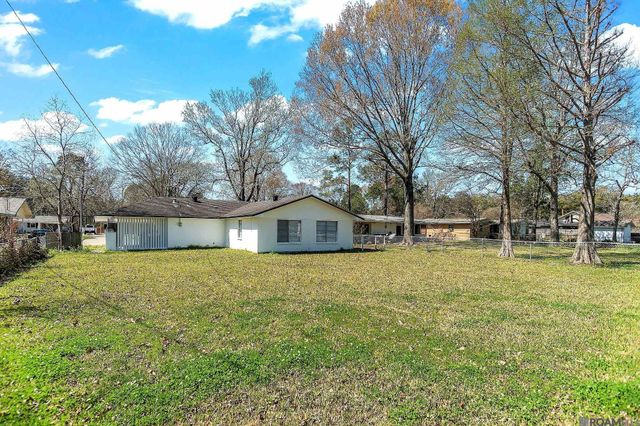 1455 S Marilyn Dr, Baton Rouge, LA 70815