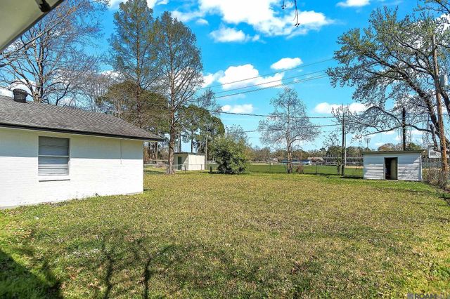 1455 S Marilyn Dr, Baton Rouge, LA 70815