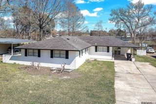 1455 S Marilyn Dr, Baton Rouge, LA 70815