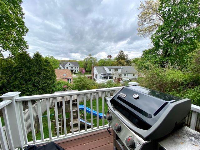 38 Troy Lane 1, Newton, MA 02468
