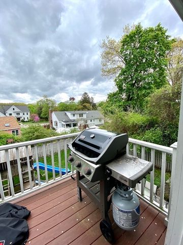 38 Troy Lane 1, Newton, MA 02468