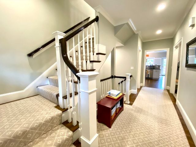 38 Troy Lane 1, Newton, MA 02468