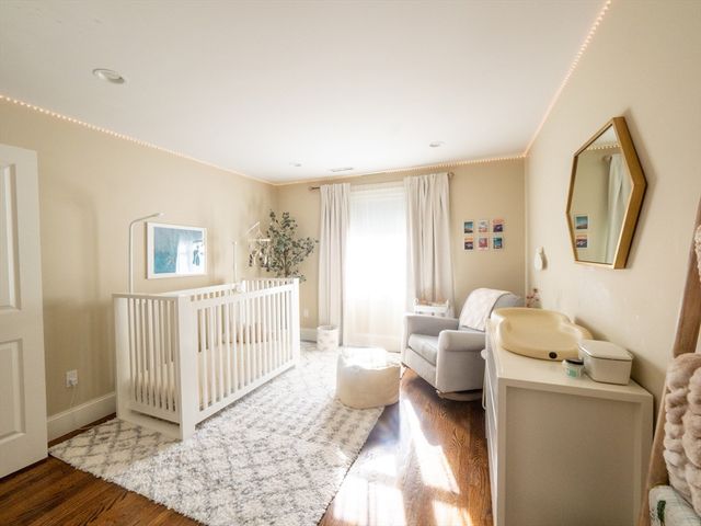 38 Troy Lane 1, Newton, MA 02468