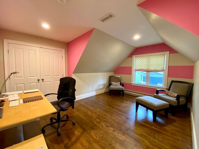 38 Troy Lane 1, Newton, MA 02468