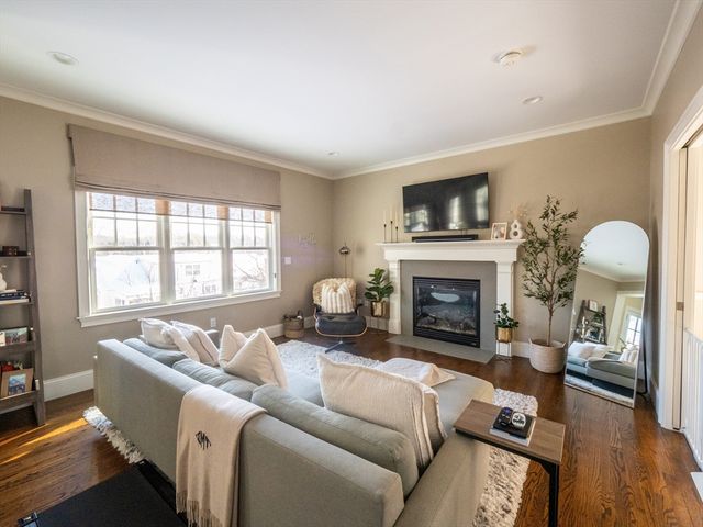 38 Troy Lane 1, Newton, MA 02468