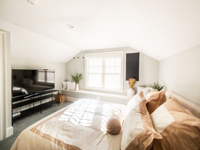 38 Troy Lane 1, Newton, MA 02468