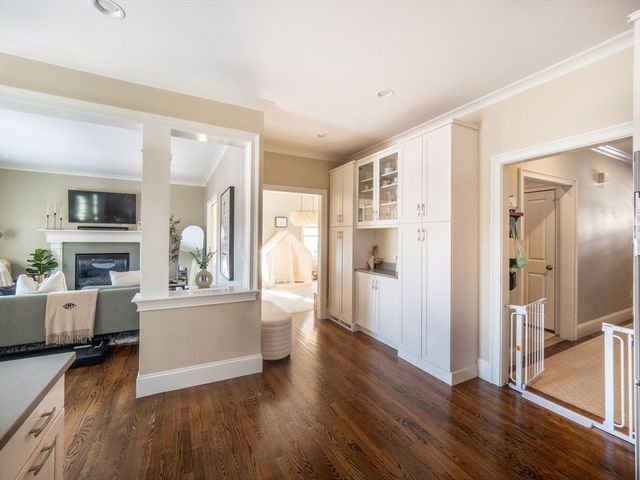 38 Troy Lane 1, Newton, MA 02468