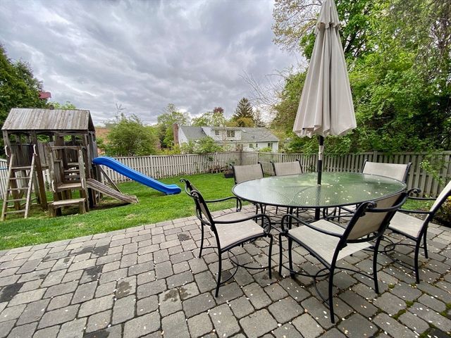 38 Troy Lane 1, Newton, MA 02468