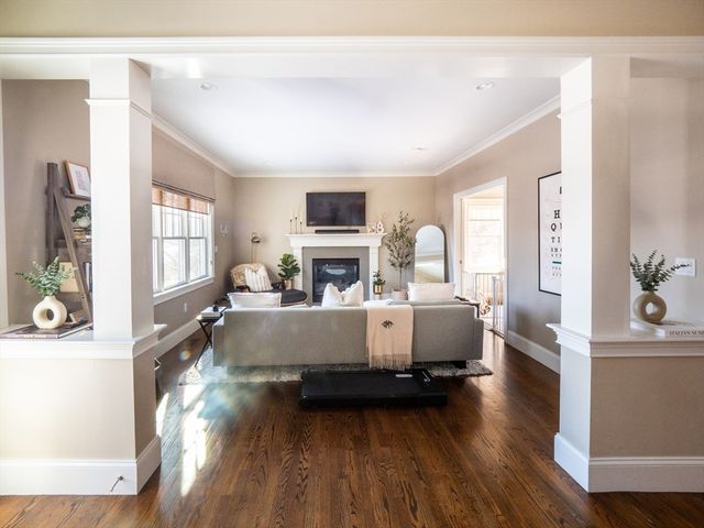 38 Troy Lane 1, Newton, MA 02468