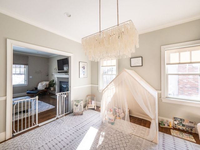 38 Troy Lane 1, Newton, MA 02468