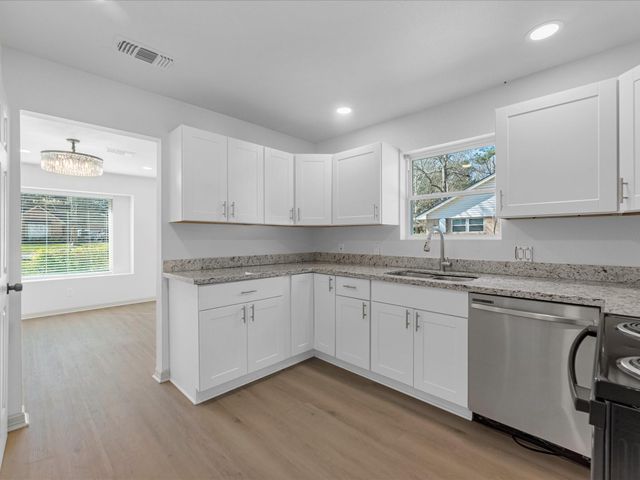 740 River Plantation Drive, Conroe, TX 77302