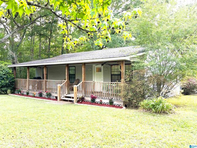 176 COUNTY ROAD 47, Bremen, AL 35033