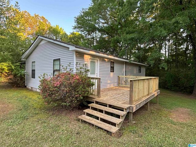 176 COUNTY ROAD 47, Bremen, AL 35033