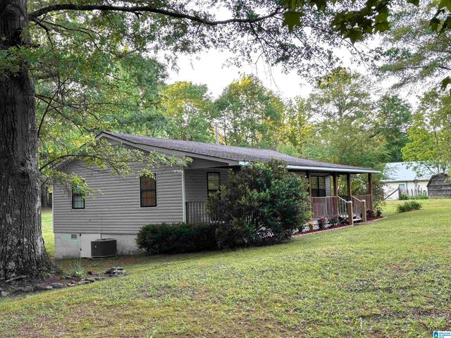 176 COUNTY ROAD 47, Bremen, AL 35033