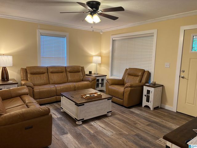 176 COUNTY ROAD 47, Bremen, AL 35033