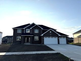 8163 Stanley Trail, Frankfort, IL 60423