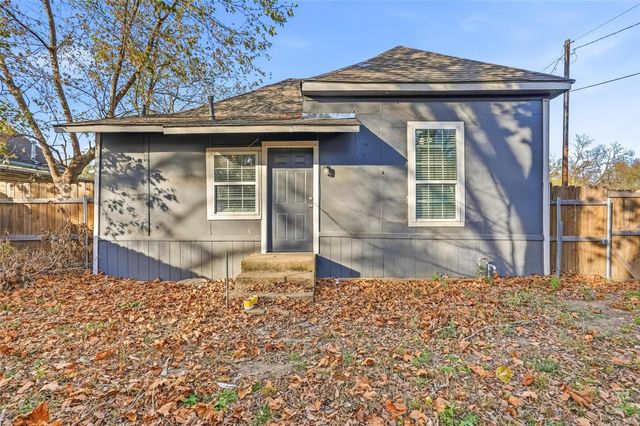 900 W Morgan Street, Denison, TX 75020