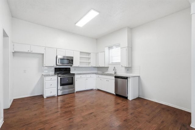 900 W Morgan Street, Denison, TX 75020