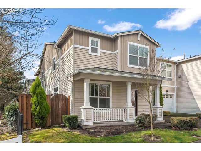 12825 Sw MERGANSER Ln 101, Beaverton, OR 97007