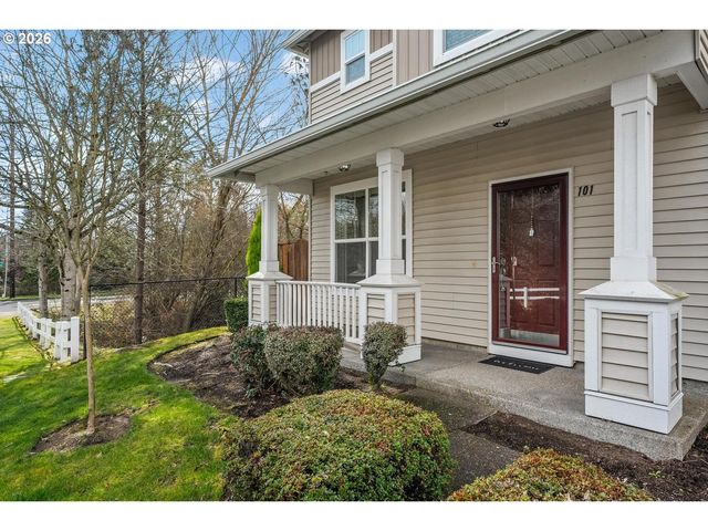 12825 Sw MERGANSER Ln 101, Beaverton, OR 97007