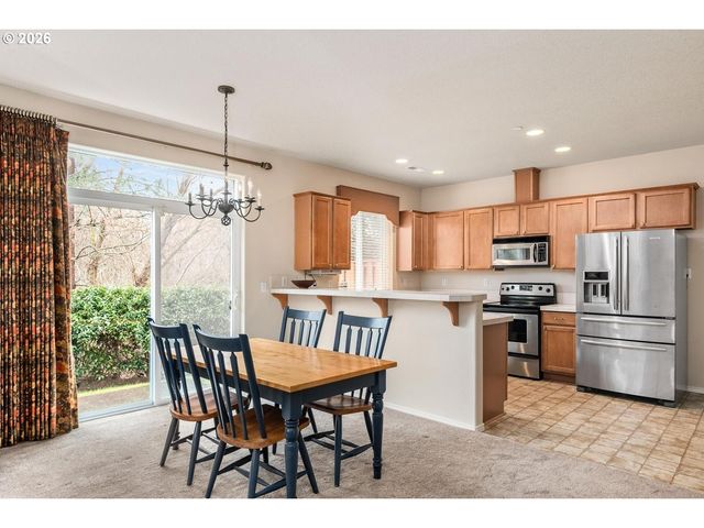 12825 Sw MERGANSER Ln 101, Beaverton, OR 97007