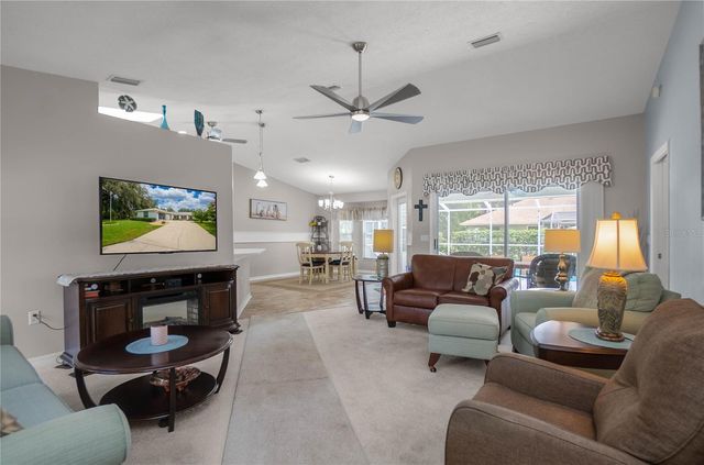 3048 E BALMORAL COURT, Hernando, FL 34442