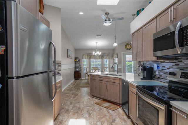 3048 E BALMORAL COURT, Hernando, FL 34442