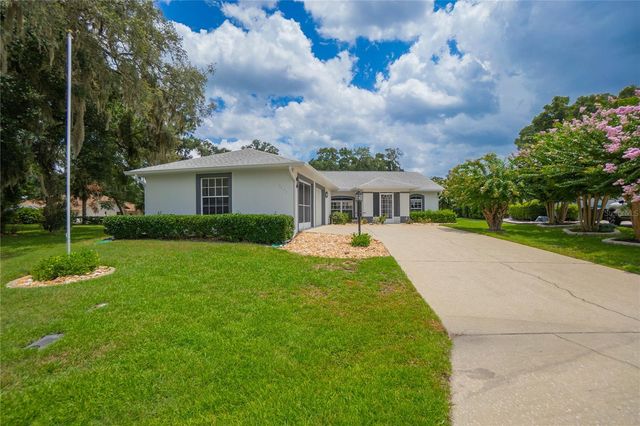 3048 E BALMORAL COURT, Hernando, FL 34442