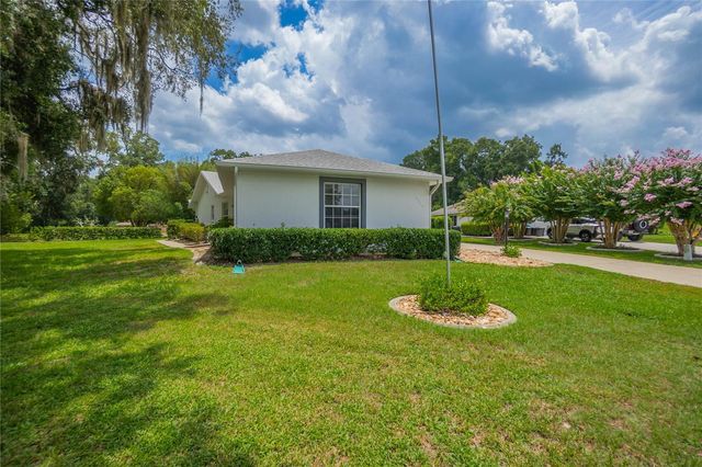 3048 E BALMORAL COURT, Hernando, FL 34442