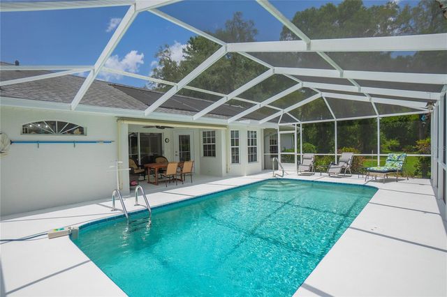 3048 E BALMORAL COURT, Hernando, FL 34442