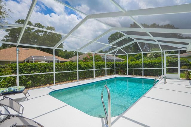 3048 E BALMORAL COURT, Hernando, FL 34442